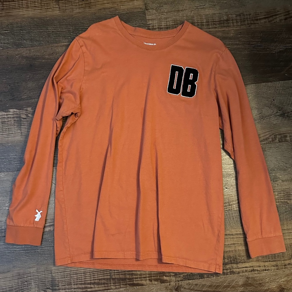 Dutch Bros Long sleeve